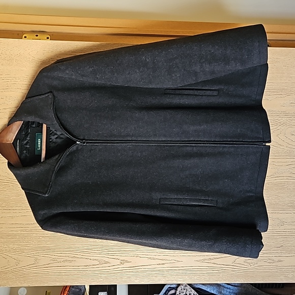 Ralph Lauren wool Coat - Picture 1 of 10